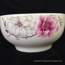 ceramic Tableware rice Bowls